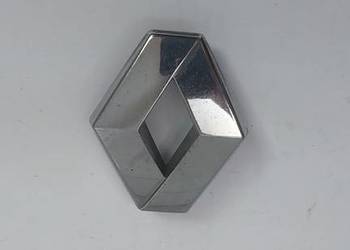 Emblemat znaczek logo RENAULT  70mm