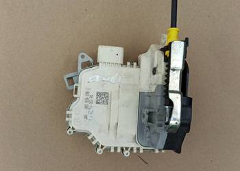AUDI A4 B8 A5 Q3 Q5 Q7 ZAMEK DRZWI PRAWY TYŁ 8K0839016C