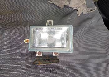 Halogen samochodowy