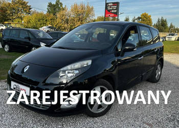 Renault Scenic III (2009-2016)