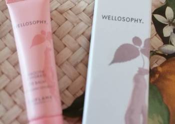 Krem,Balsam pod oczy Wellosophy Gładkość i Nawilżenie Oriflame.