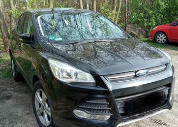 Sprzedam Ford kuga