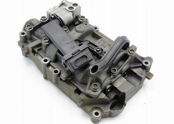 POMPA OLEJU 2.0 TDI A3 Q3 A4 A6 A5 GOLF PASSAT EOS TIGUAN SHARAN Q5 OCTAVIA