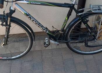 Rower Kellys Saphix Crx