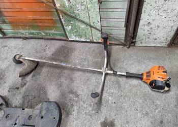 Kosa spalinowa Stihl fs70c 2020 r