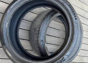 2x opony BRIDGESTONE Potenza Sport 255/40/R22 103Y - komplet - PARA