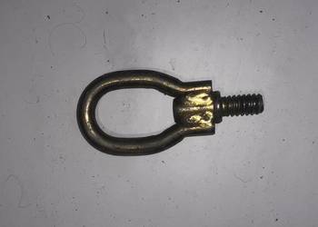 Hak ucho holownicze Ford Fiesta mk4