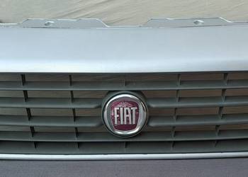 Grill atrapa zderzaka przód Fiat Ducato III 2006–2014 1308067070 oryginał