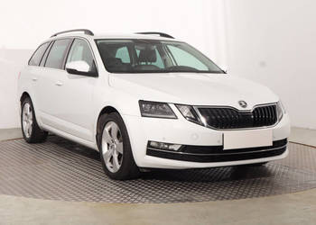 Skoda Octavia 2.0 TDI