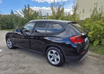 BMW X1 2.0d