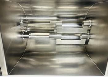 Ugniatarka zagniatarka ciast twardych mieszarka mieszałka zetowa