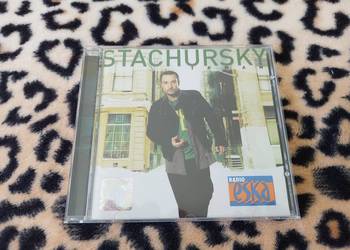 Płyta CD Stachursky Trwam