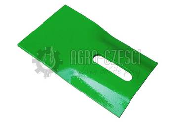 UNIA SKROBAK 140x80x4mm 1680800020 1680/80-002/0 UNIA SKROBAK 140x80x4mm 1680800020 1680/80-002/0