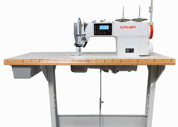 Stebnówka SIRUBA DL7200C-BM1-16Q NOWOŚĆ DIGITAL PROGRAMOWANA