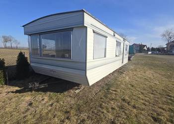 Domek Holenderski Domki Holenderskie 8.20x3.15