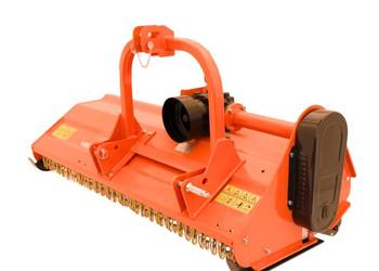 kosiarka bijakowa EFGC 175 z klapą uchylną Geograss  Raty Transport