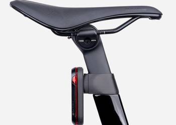 Uchwyt radaru do sztycy Trek Madone 8 - Garmin Varia 515