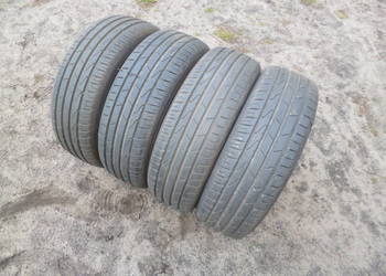 HANKOOK VENTUS PRIME 3 2023r LETNIE 195/65r15 JAK NOWE __4__sztuki__