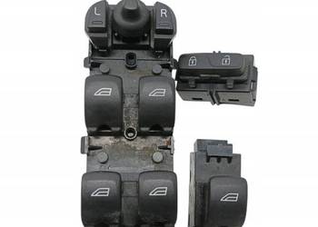 PRZEŁĄCZNIK SZYB DRZWI 31376495 31394840 31343100 Volvo XC 70 III (2007-  )