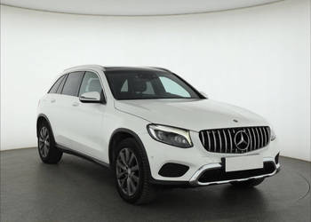 Mercedes GLC GLC 220 d 4MATIC