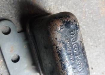 Regulator napięcia  Delco Remy Chevy USA