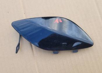 MERCEDES CLA W117 ZAŚLEPKA HAKA ZDERZAKA PRZÓD A1178850622 // 12