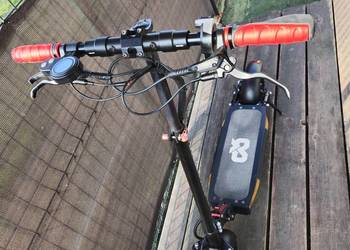 Hulajnoga elektryczna shivt seven L6 10"