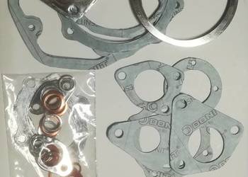 Zestaw uszczelek silnika Multicar M22 2VD 8/8 SRL powietrze nr kat 51-290-8