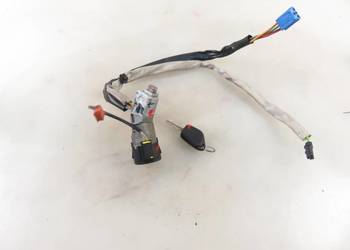 STACYJKA PEUGEOT PARTNER I 9648445180