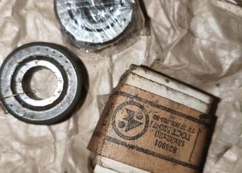 Łożysko igiełkowe na wałek ataku dyfra  Dniepr MT Ural K750 M72