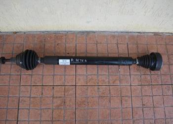 PÓŁOŚ PRAWA SEAT ALTEA 1.6 1K0407272HK