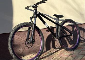 Rower dirt super dirt