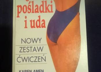 Ćwiczenia  na zgrabną sylwetkę