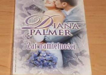 Żar namiętności -  Diana Palmer FA