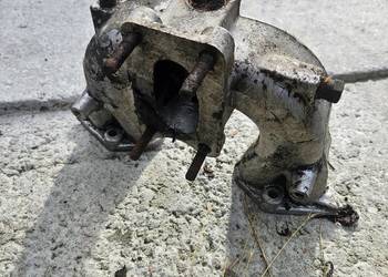 Zaz Tavria Kolektor ssący używany