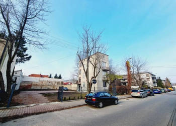 Budynek + działka Ul. Krańcowa 16