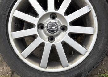Alu Felgi aluminiowe VOLVO S40 V40