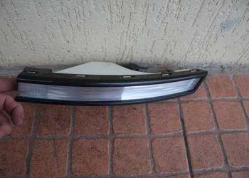 KIERUNKOWSKAZ ZDERZAKA LEWY LC9X VW PASSAT B6 3C0953041L