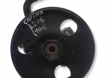 POMPA WSPOMAGANIA Chevrolet Captiva 3.2 V6