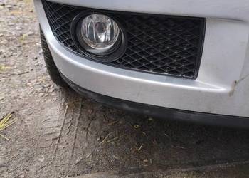 Halogeny przeciwmgielne vw polo 6n2