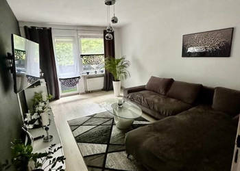 Oferta wynajmu mieszkania Rybnik 48m2 2 pokoje