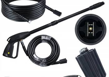 Pistolet Wysokociśnieniowy z Dyszą Vario – 5M | M22x1,5 | 155bar | Karcher…