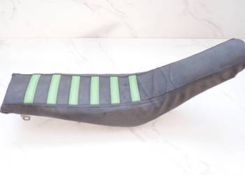 Siedzenie Kanapa Pokrowiec Kawasaki KX 250 LE 2T 99-02r