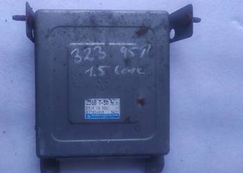 KOMPUTER STEROWNIK MAZDA 323F Z518 E2T83481M