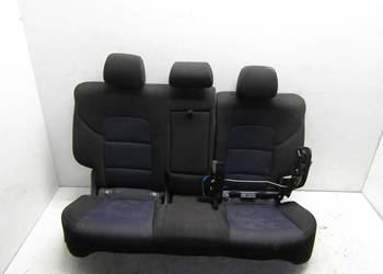FOTELE KANAPA TYLNA TYŁ MOCOWANIA HYUNDAI TUCSON III