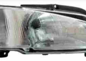 REFLEKTOR NOWE LE/PR MAN/ELE H4 DO: PEUGEOT 106 1996-2003