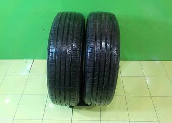 ARROW SPEED AS-HP01 91V 195/65/15 opony letnie 6,11mm 6,24mm