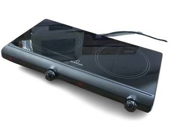 Kuchenka przenośna Klarstein CookBuddy