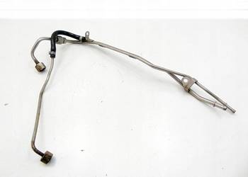 RURKI PRZEWODY PALIWA PODCIŚNIENIA 2.0 D JTD M-JET DUCATO 3 DOBLO 2 BRAVO 2