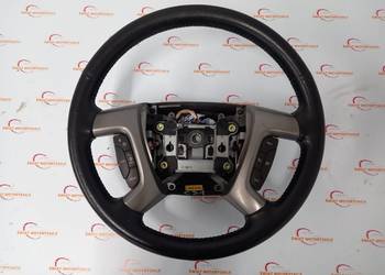 CHEVROLET CAPTIVA I LIFT 12r kierownica